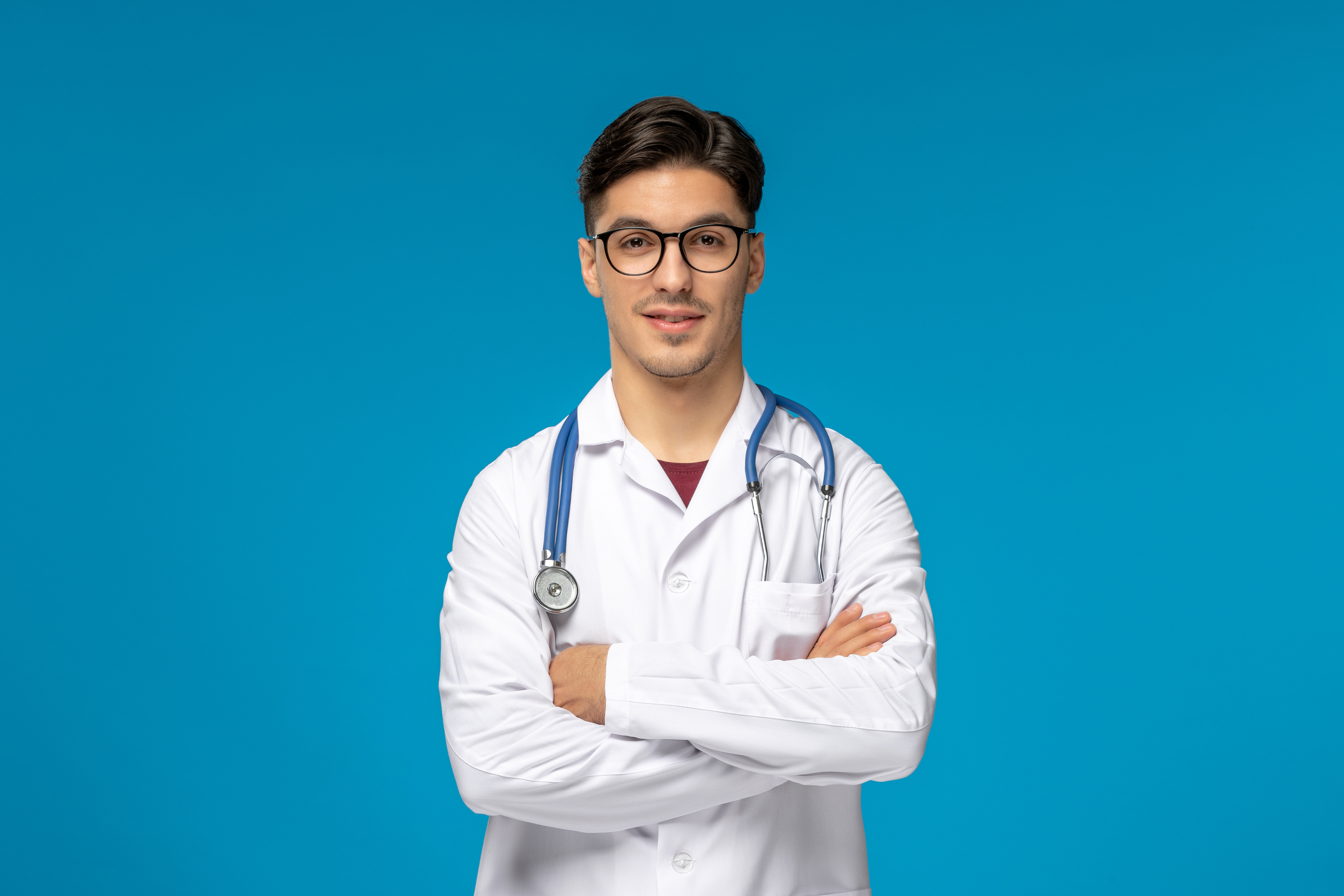Doctor